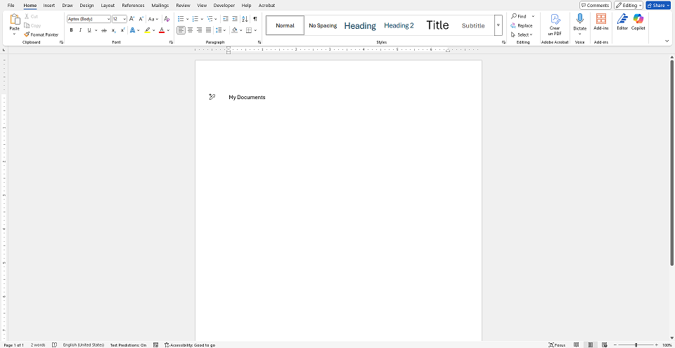 Desktop Screenshot 2